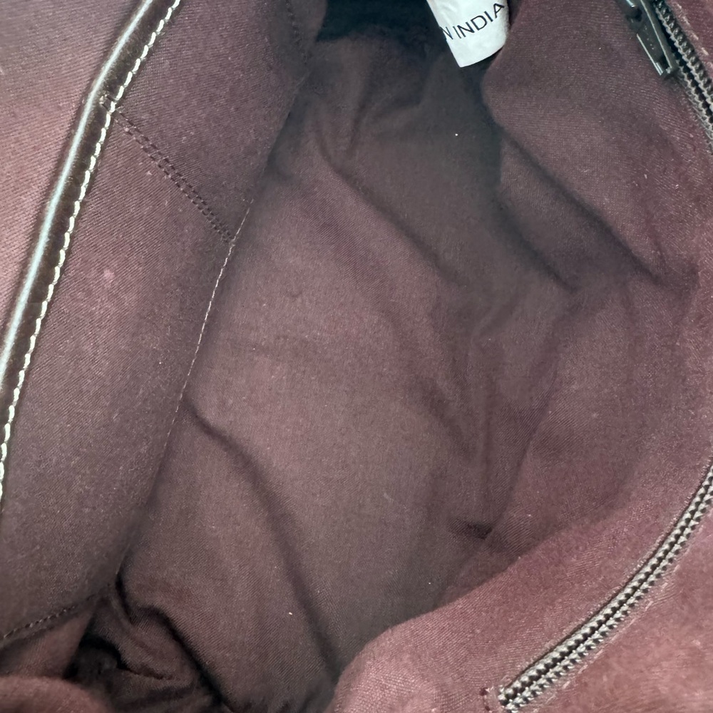 Bayfield Toiletry Amenity Bag - Picture 4 of 6